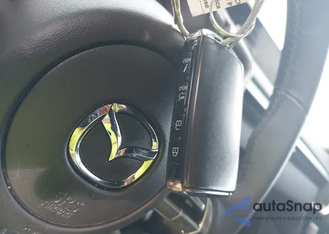 2025 Mazda Cx-50 2.5 S Preferred Package from USA, damaged, VIN 7MMVABBM5SN307555